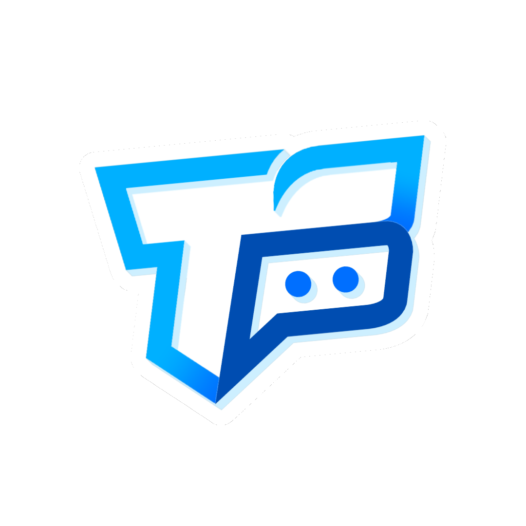 Logo TaRR Bot
